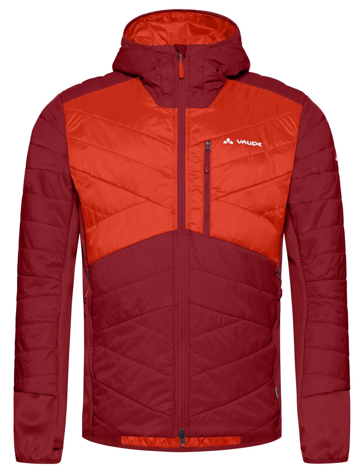 VAUDE Outdoorjacke Sesvenna Jacket IV – Produktbeschreibung