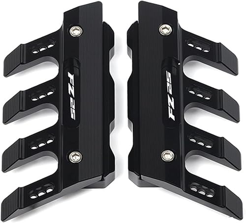 Miniatura 1 de ZNYZ Protector de guardabarros delantero de motocicleta para Yamaha FZ25 FZ-25 Accesorios