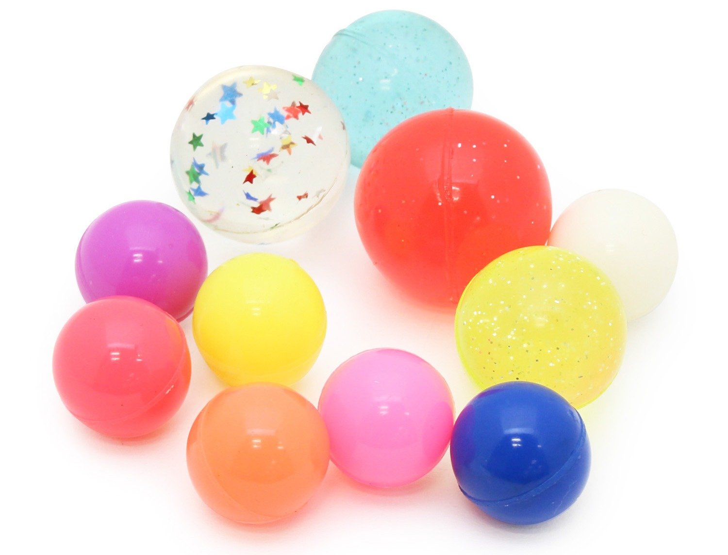 スーパーボール Amazon | オンダ スーパーボール カラーアソート | ベビー用ボール