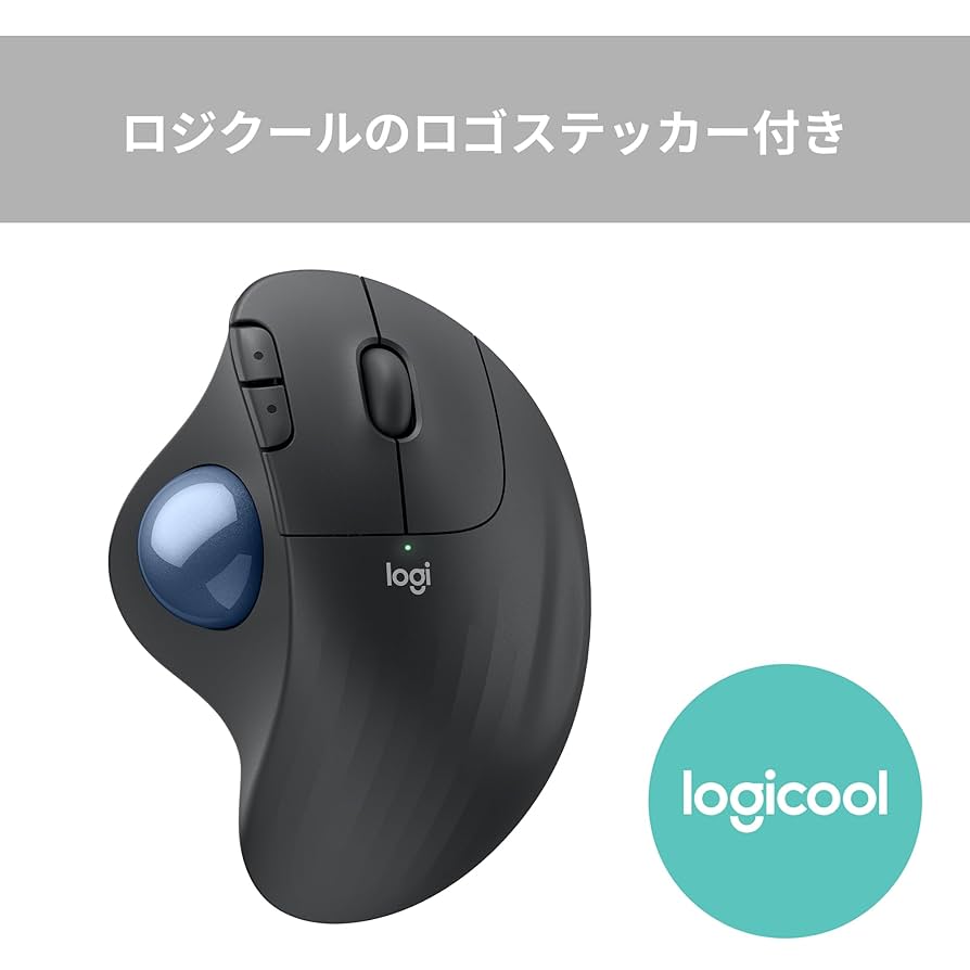 マウス・トラックボール SpaceMonse Wireless Bluetooth Edition 51n20MY+0rL._AC_UL210_SR210,