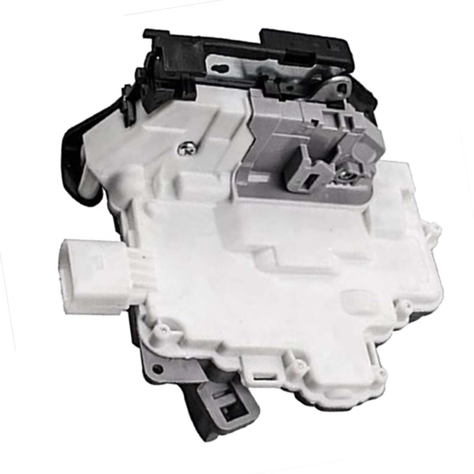 Compatible with A4 8K for Allroad for Quattro A5 Q5 Q7 4L 2010 2011 TTRS Rear Right Door Lock Latch Actuator 8K0839016 Power Door Lock