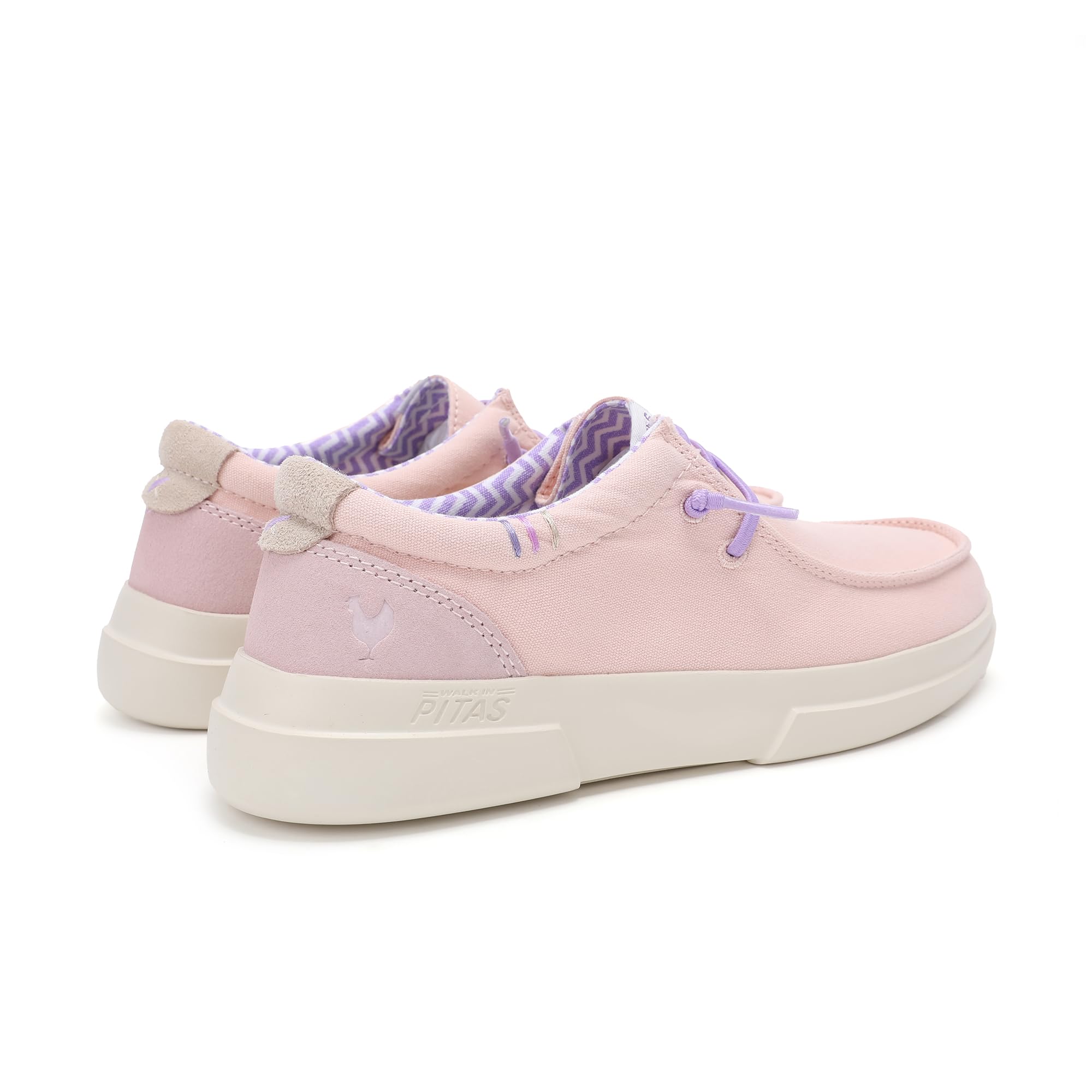Pitas | SIRMIONE | Mocassini da Donna per L'Estate | Scarpe da Barca Estive | Sportive Uomo | Sneakers Casual | Scarpa da Vela | Calzatura Senza Lacci | Scarpe Walkinpitas