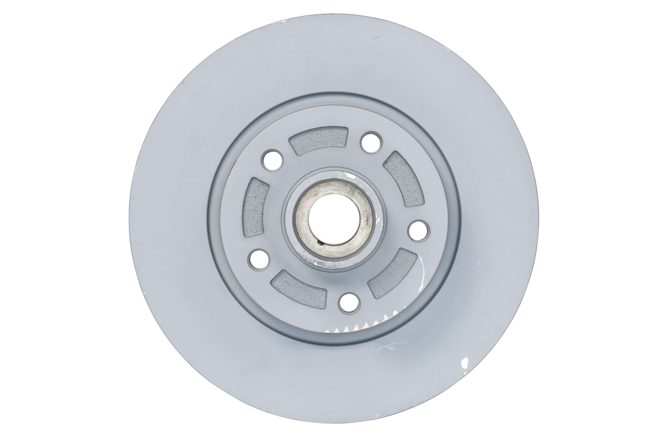 2x BOSCH Disco freno Posteriore Ø280mm Altezza: 104,4mm Spessore: 12mm Cerchio foro-Ø: 114,3mm pieno 0 986 479 D82 Compatibilità con RENAULT Trafic 3 Van FG Trafic 3 Bus JG, OPEL Vivaro B Van X82