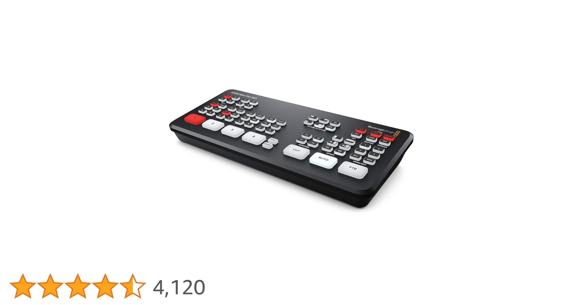 Amazon | 【国内正規品】 Blackmagic Design ライブ