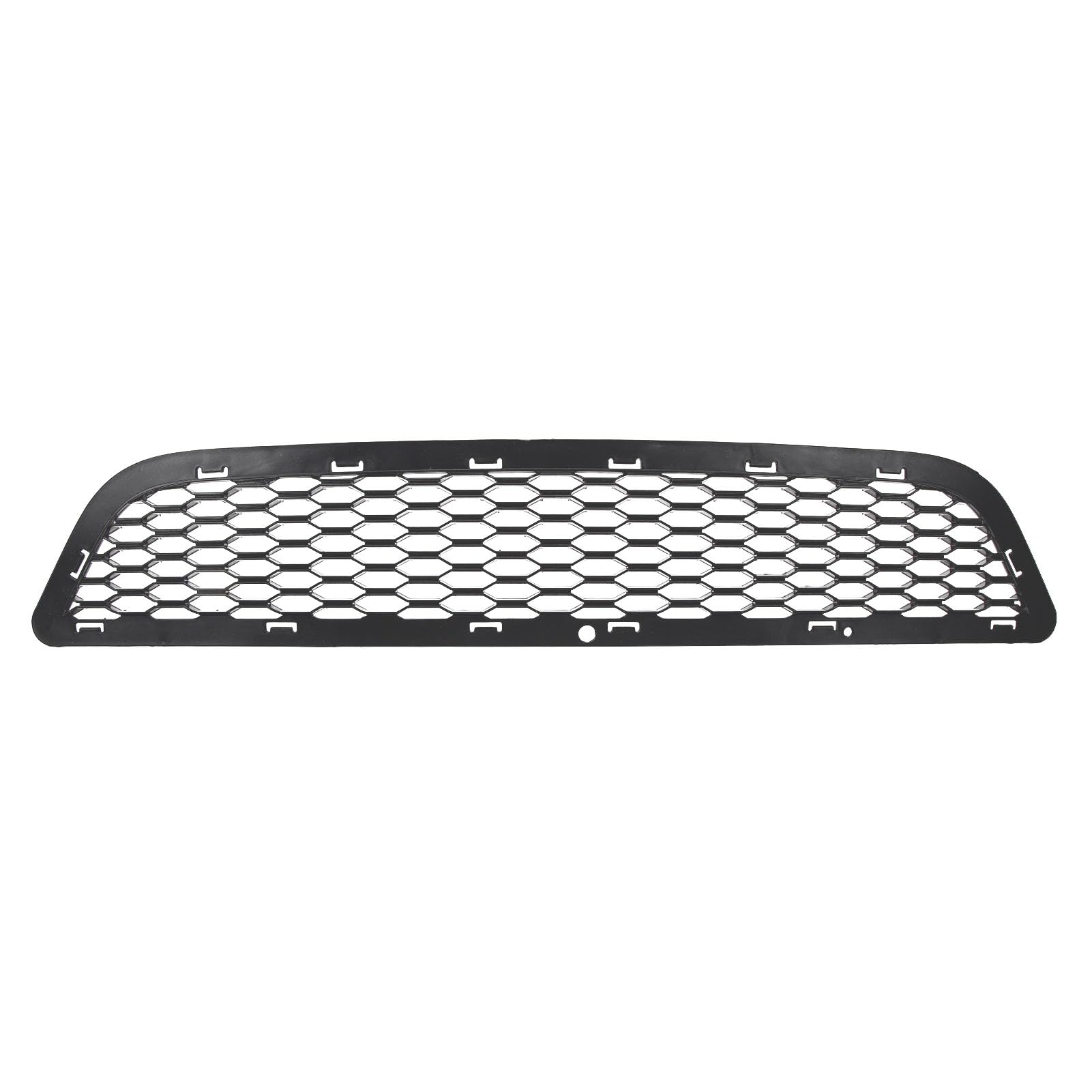 Mesh Style Bumper Hood Grill Grille