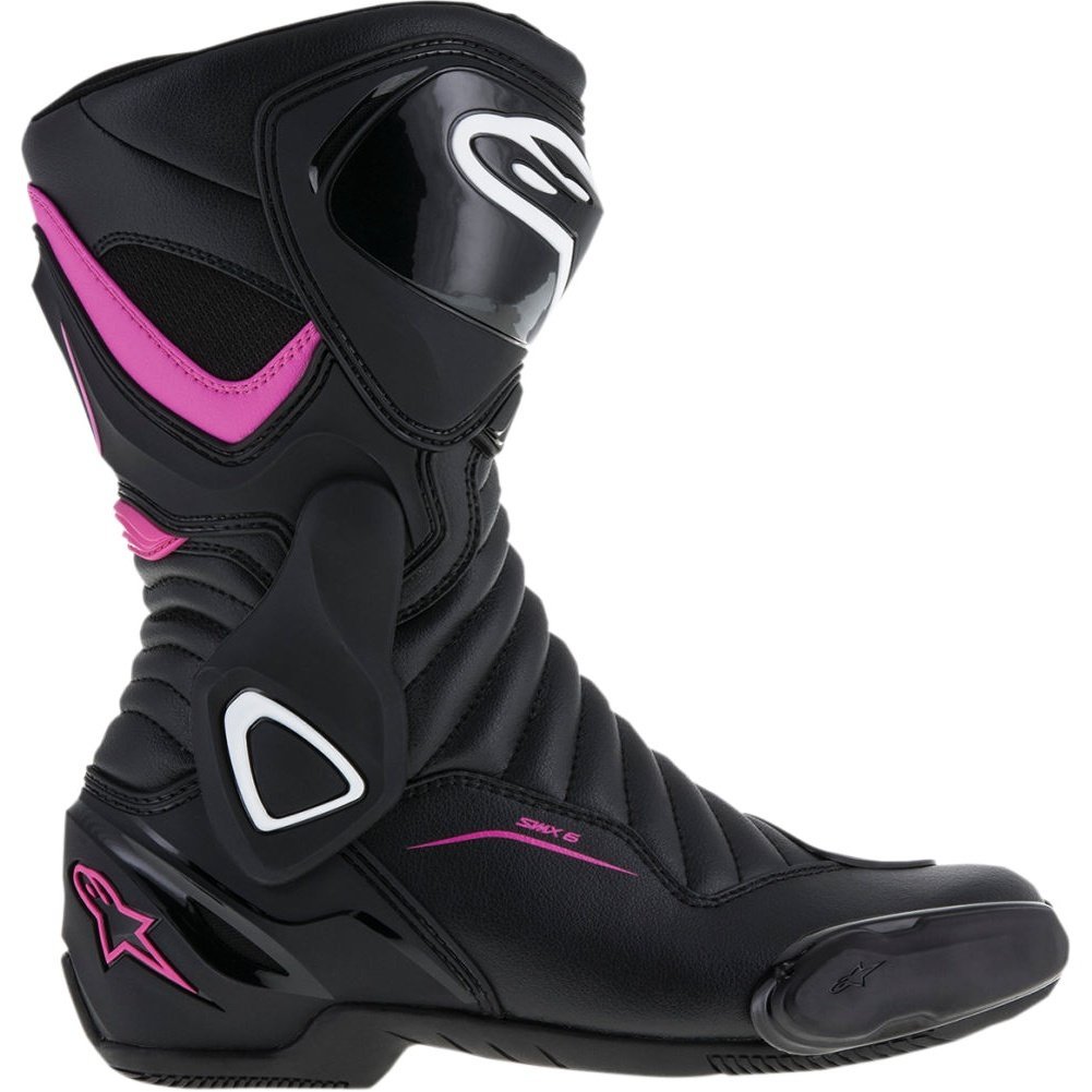 Amazon.co.jp: Alpinestars レディース ブーツ ステラ SMX-6 v2 42