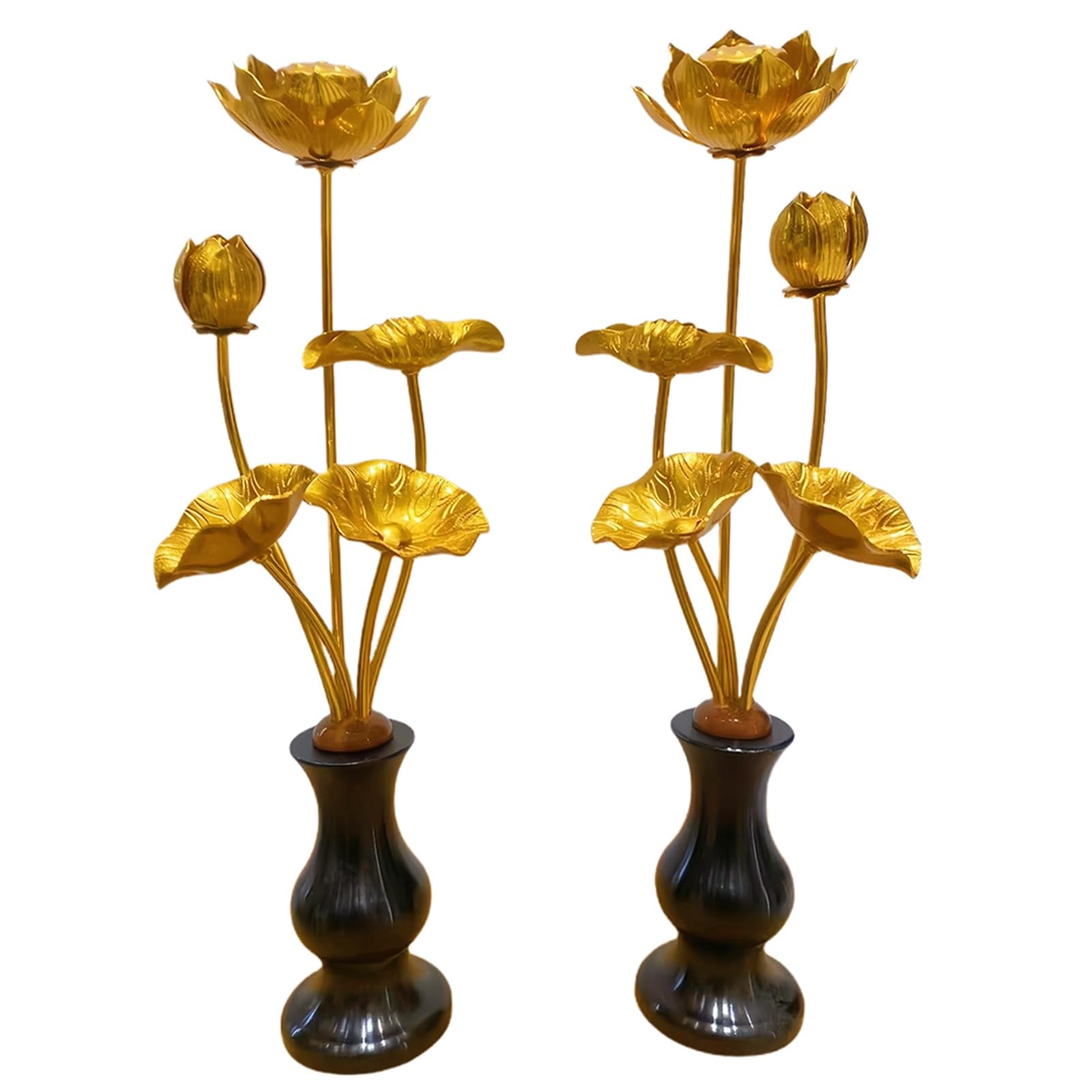 Amazon｜RAYWILL 常花 常花セット 蓮花 仏花 お盆用品 蓮の花 はすはな