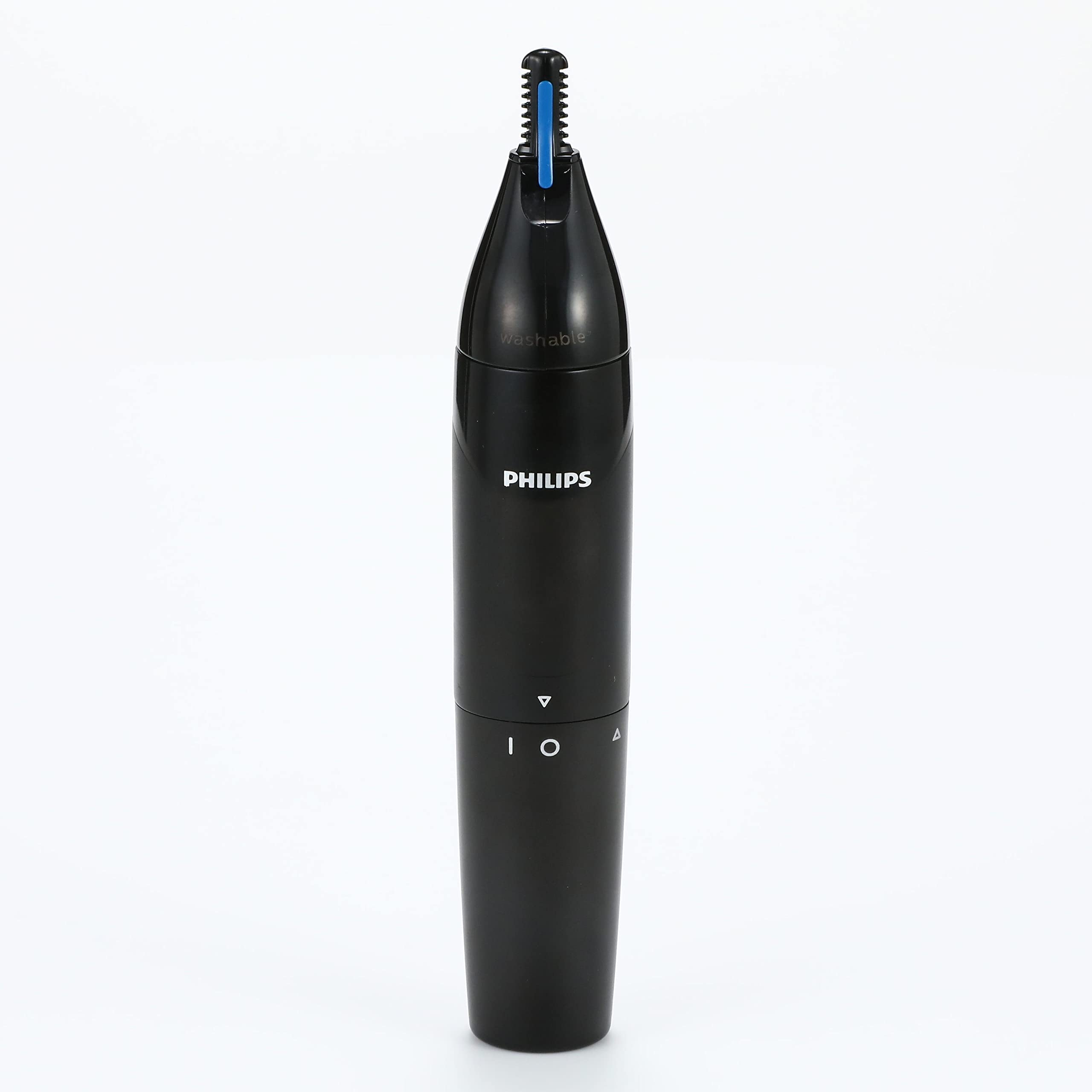 PHILIPS フィリップス ノーズトリマー 鼻毛カッター 61AYs0dhjtL.jpg