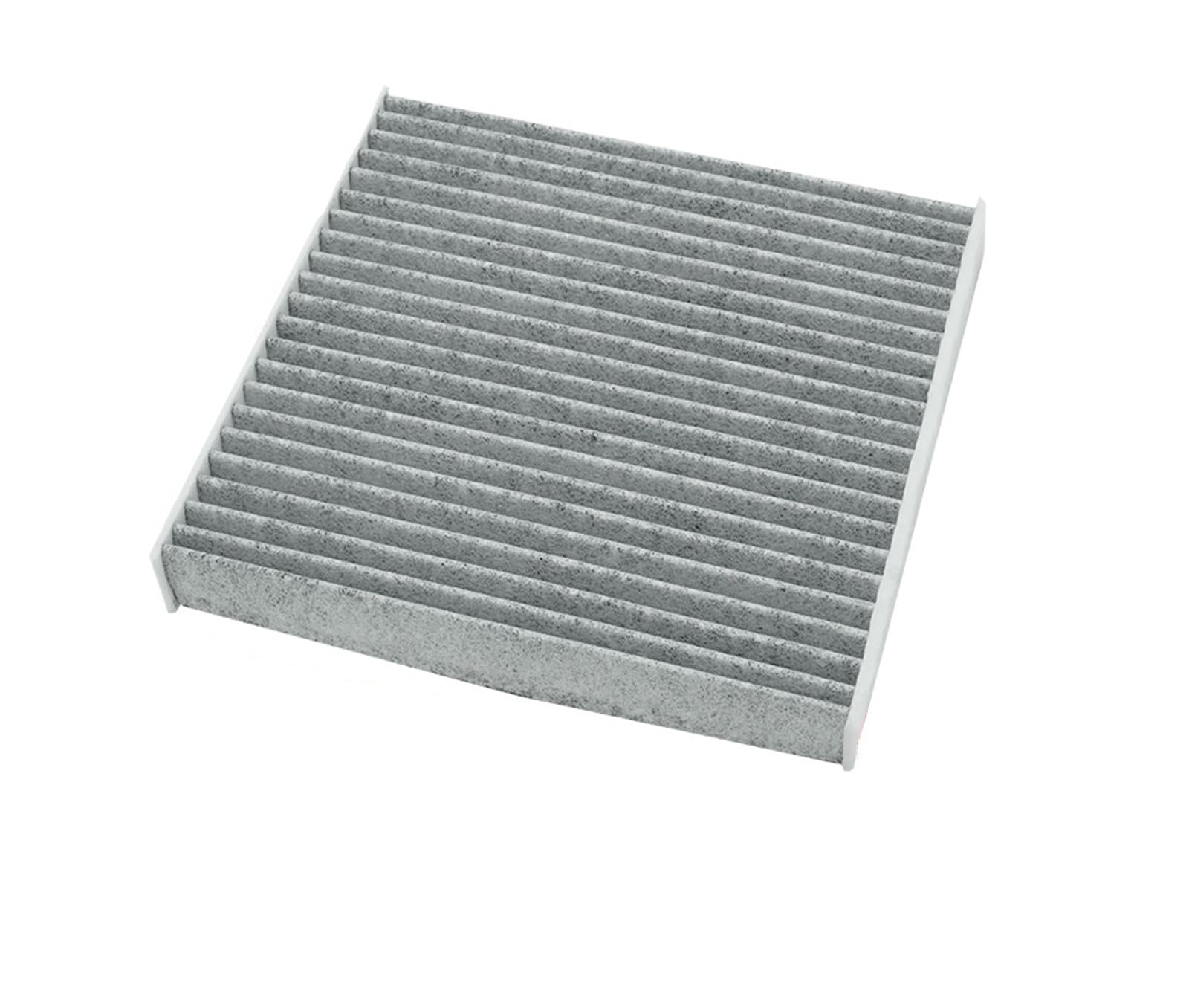 Auto Filters Carbon Fiber Car Cabin Air Filter ，Compatible For Toyota ，Land Cruiser 2008-2020 87139-02020 87139-02090 87139-06040 87139-06080