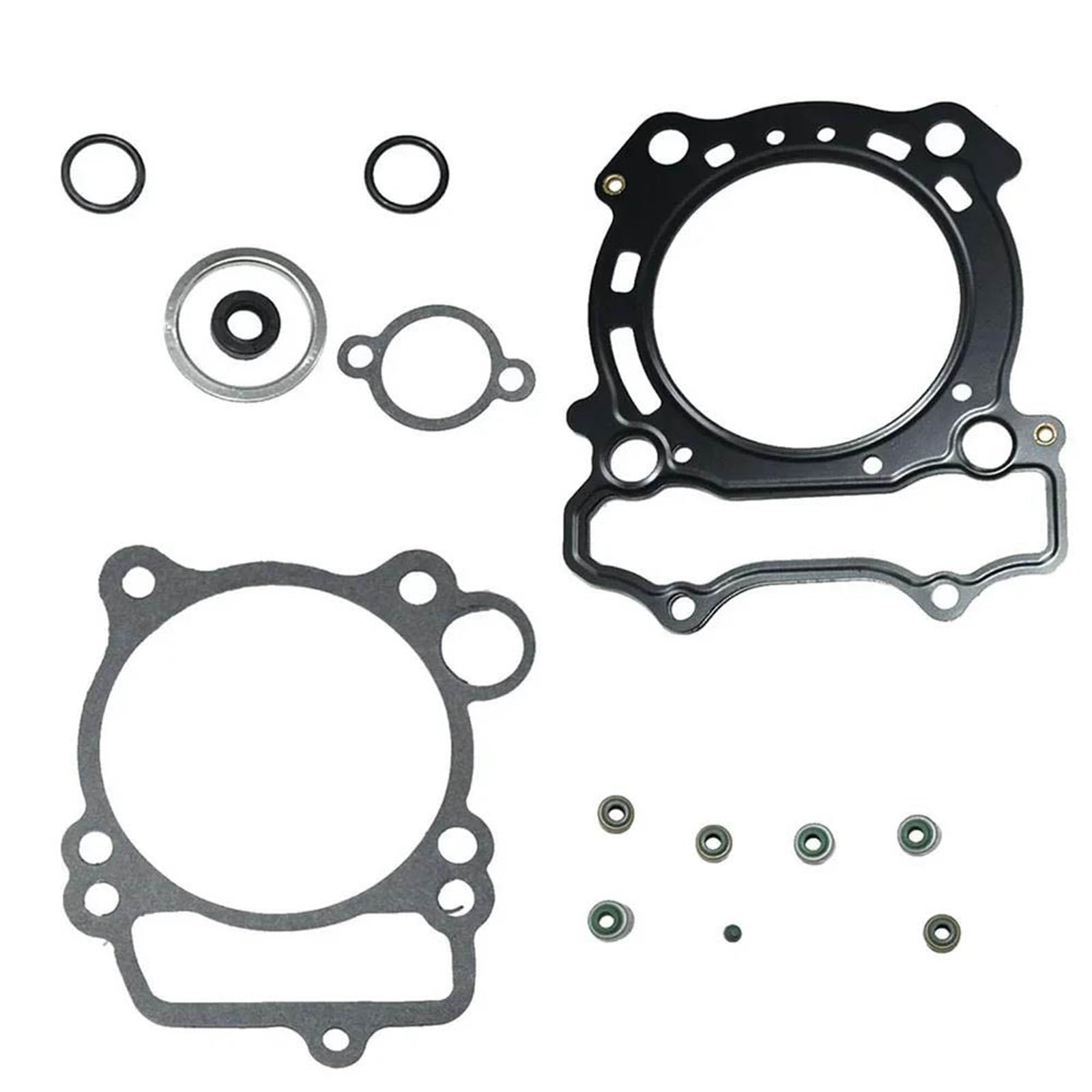 Kit joint de culasse haut de gamme pour Yamaha WR250F et YZ250F cross