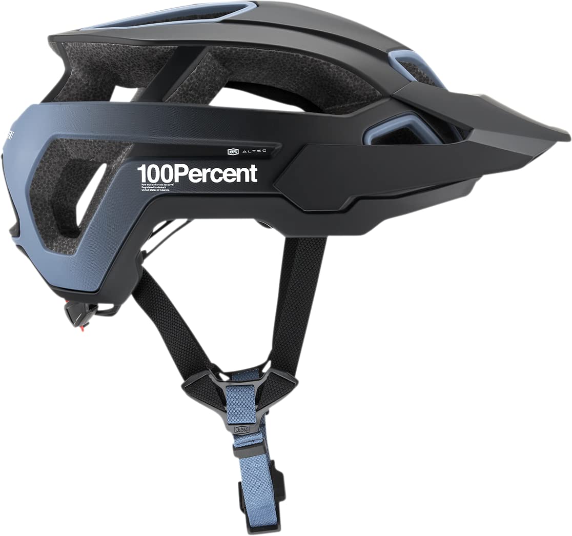 100% Altec MTB Helm Deep Red XS/S