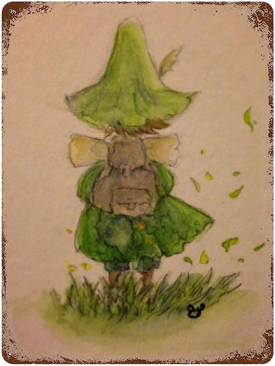 Kokolo ブリキの看板 ムーミン 2 金属板インテリア看板壁の装飾金属ポスター装飾鉄絵画ホール壁アート壁掛けプレート看板ファッションカフェアンティークバー装飾レトロ食料品レトロスタイルの壁アート 人気新品 Kokolo ブリキの看板 ムーミン 2 金属板インテリア看板壁の装飾金属ポスター装飾鉄絵画ホール壁アート壁掛けプレート看板ファッションカフェアンティークバー装飾レトロ食料品レトロスタイルの壁アート 人気新品