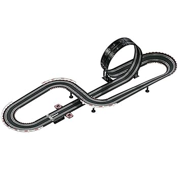 Amazon.co.jp: CARRERA 1/43 スロットカー カレラ GO