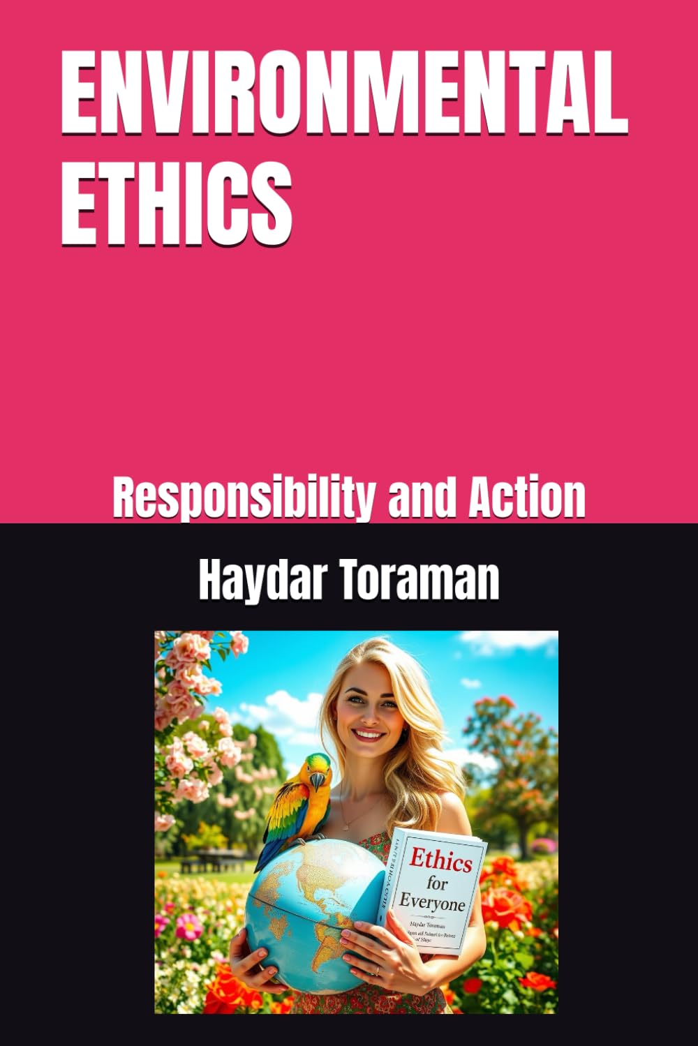 ENVIRONMENTAL ETHICS: Responsibility and Action