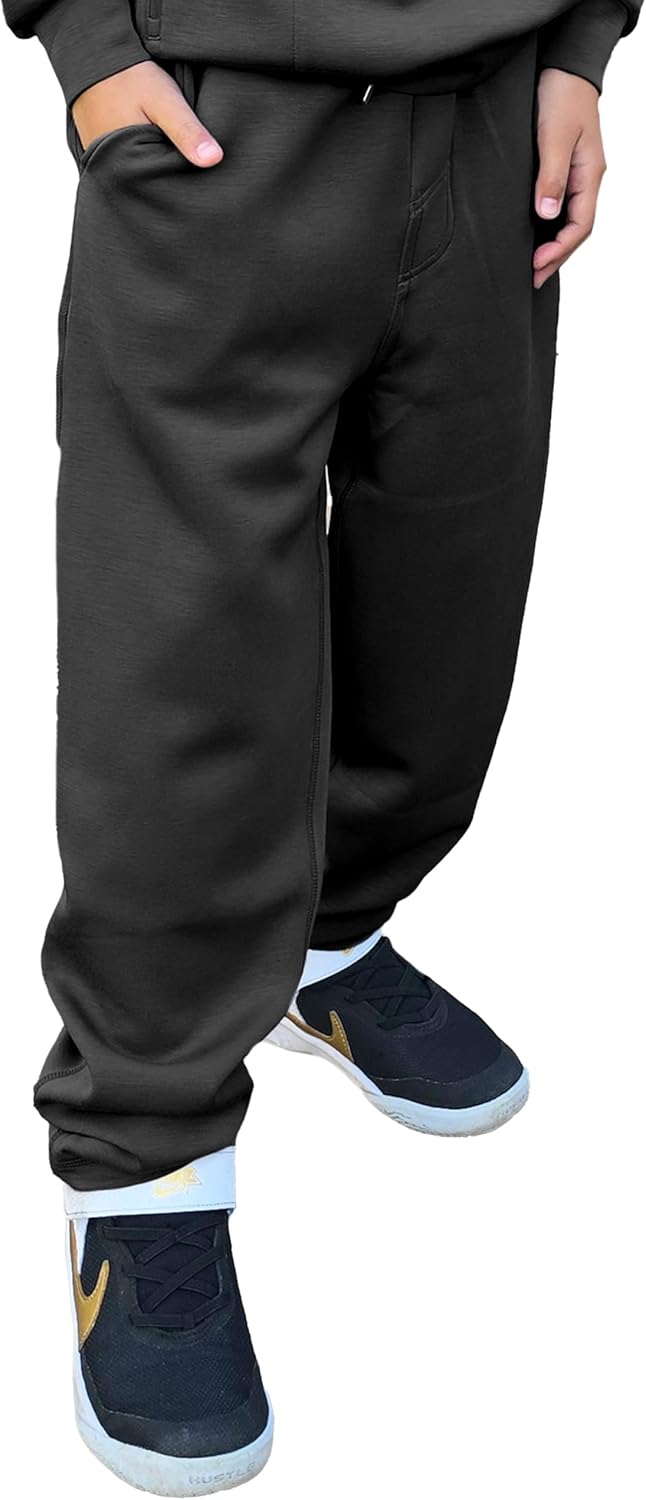 Boys' Scuba Jogger Pants