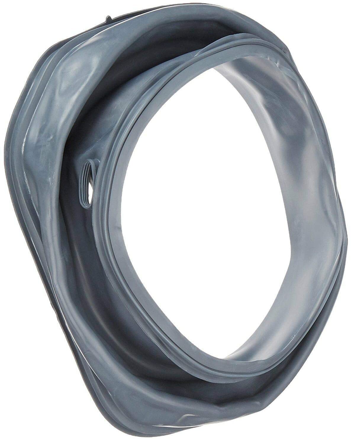 Photo 1 of *SEE NOTES* Primeco Door Bellow Boot Gasket For Washing Machine