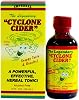Cylinder Works Cyclone Cider Herbal Tonic, 2 Fluid Ounce