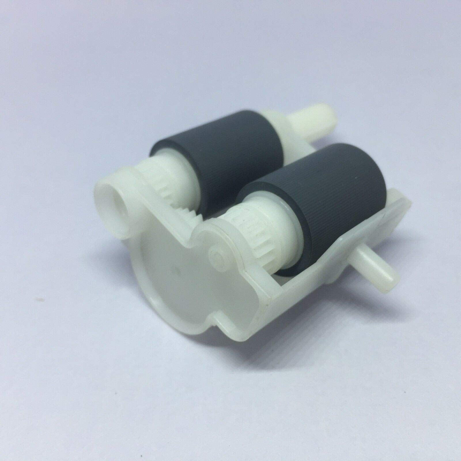 CAODUREN 3PCS Pickup Roller for Brother 