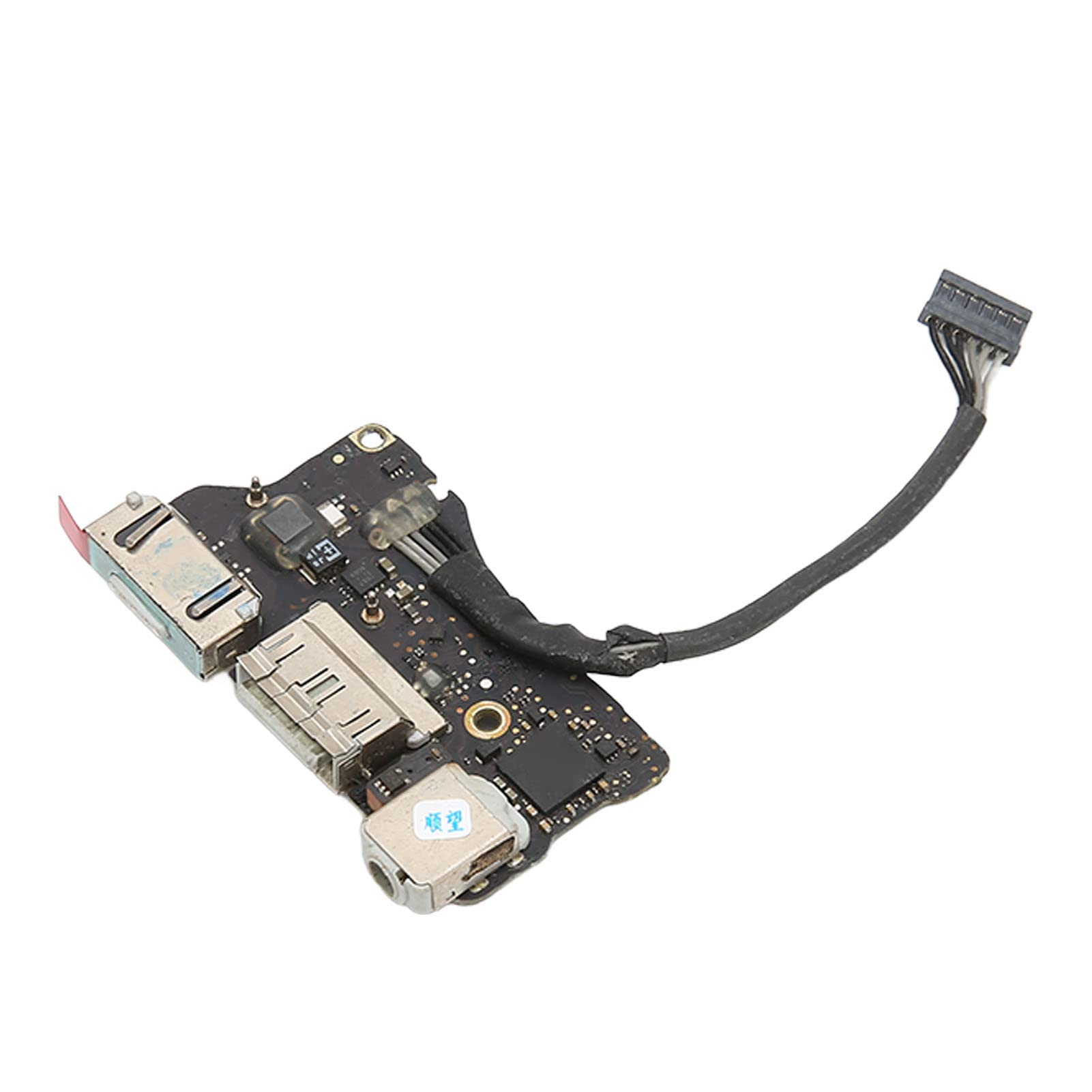 Cocoarm Dc in Jack IO Board Zastępnik do A1466 2013-2015
