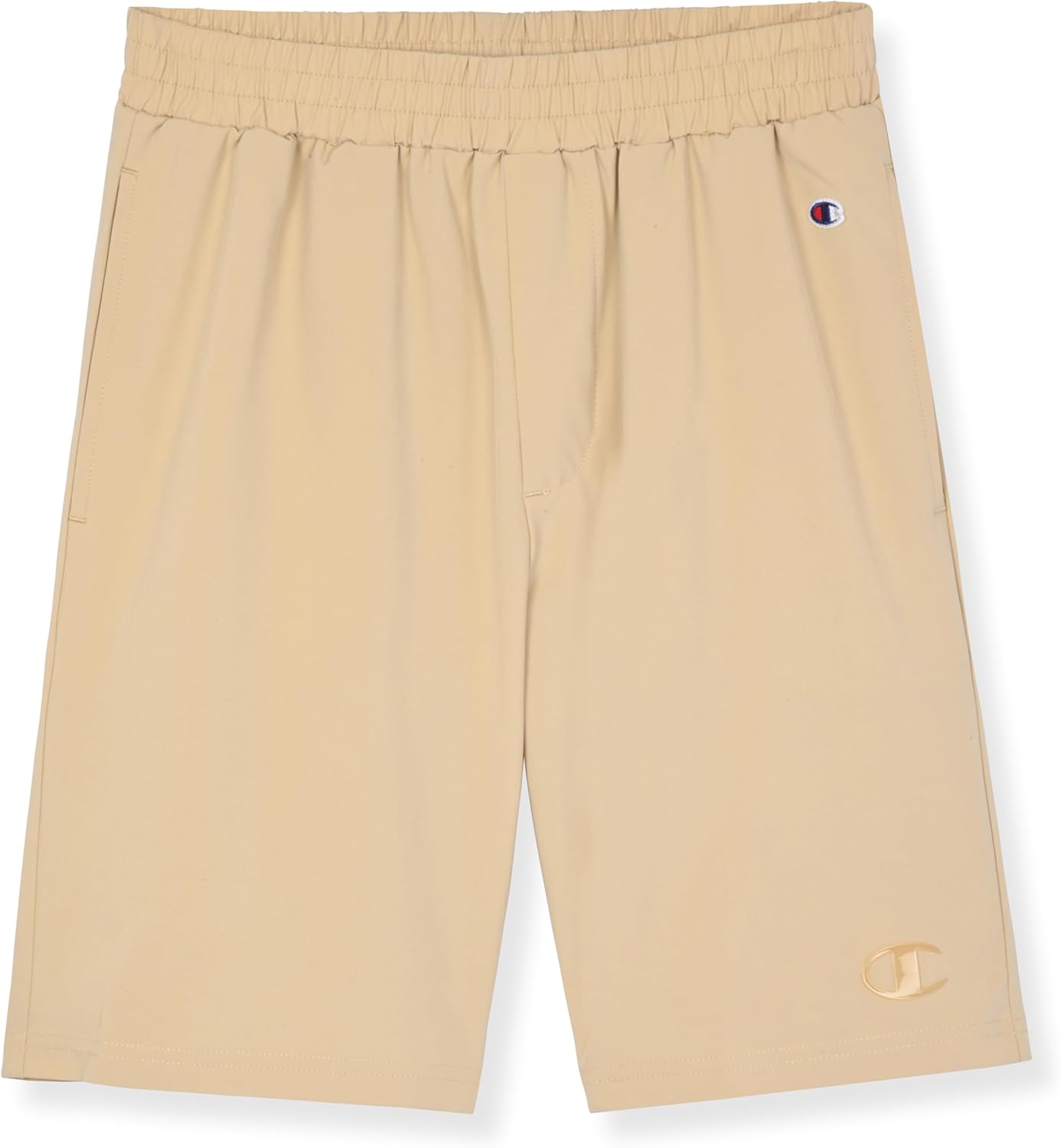 Champion Boys Shorts for Kids Athletic 2 Pack Lightweight Hybrid Short - Image 4