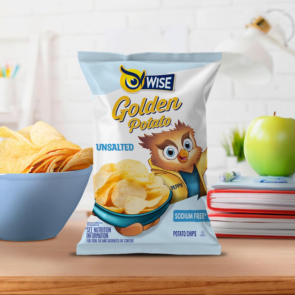 Supreme スタジャン WISE POTATO CHIPS S Supreme スタジャン WISE