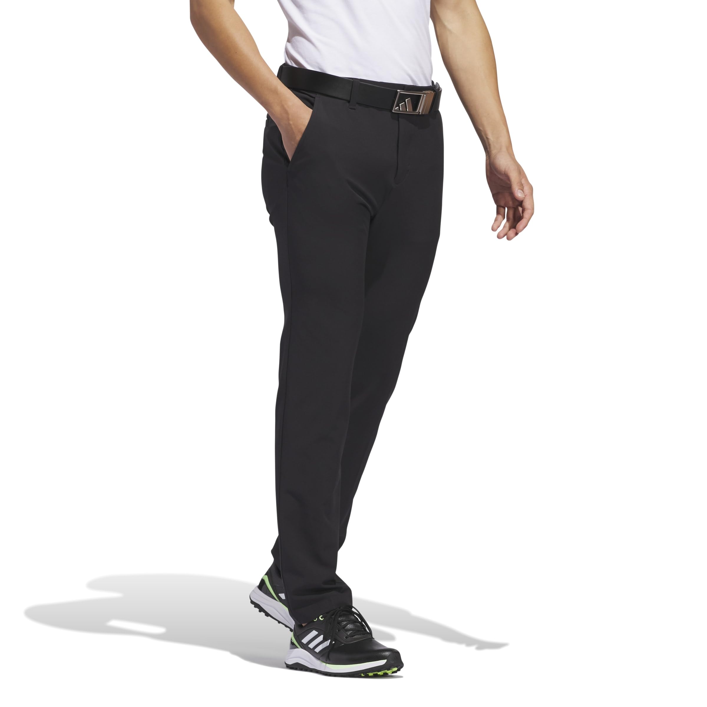 adidas Men Pantaloni da Golf Ultimate365 Tapered