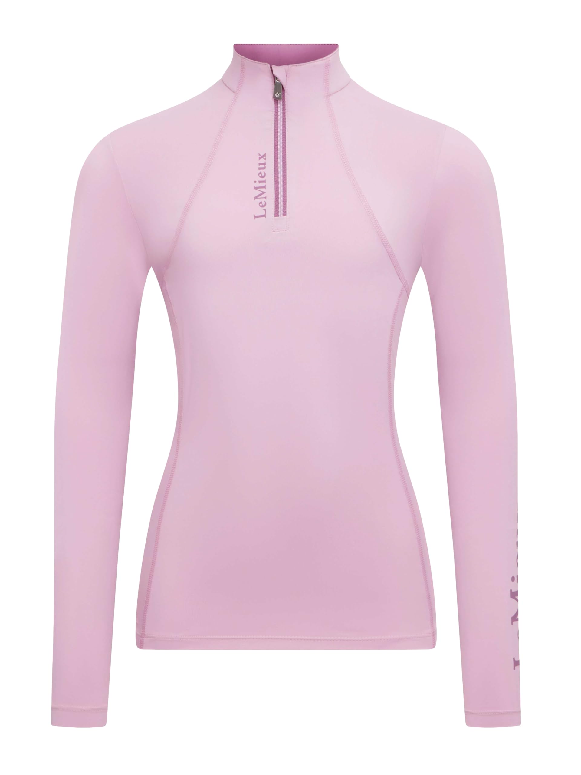 Lemieux Women's Fondant Young Rider Classique Base Layer