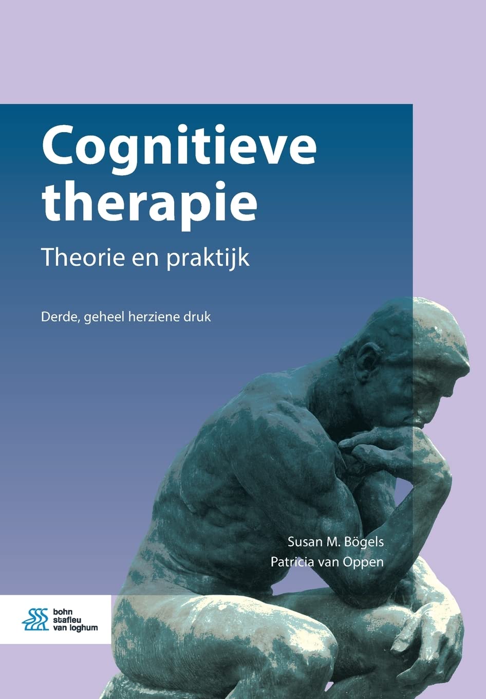 Cognitieve Therapie: Theorie En Praktijk