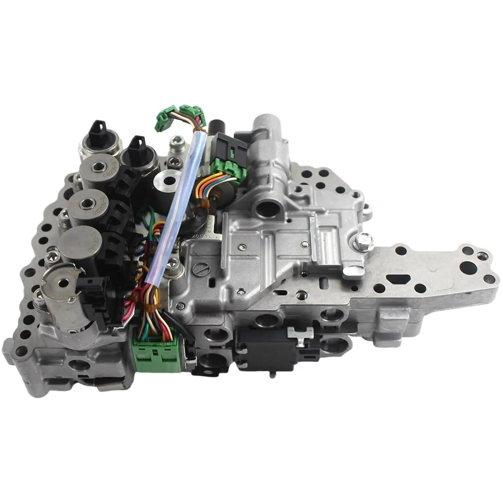 Gearbox CVT Valve Body Fit for Nissan Fit for Altima Bluebira Coupe Dualis Elgrand Fit for Sentra Lafesta Sylphy