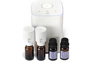 dōTERRA Essential Oils Waterless Diffuser