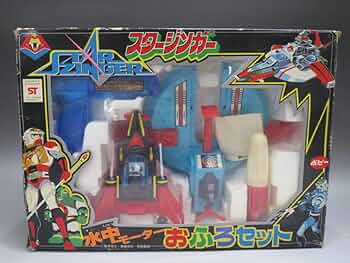 岡モータースさん　青桃製作所　作品セット おもちゃの国アリス』 #3137「青島文化教材社 アスラーダG.S.X.