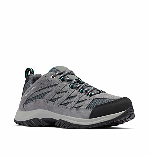 Columbia CRESTWOOD Chaussures Basses De Randonnée Et...