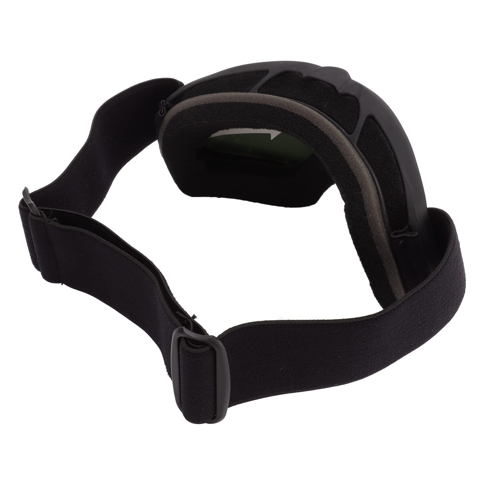 Lunettes de Ski pour Enfants, Verres à revêtement HD, Protection résistante aux Chocs, Lunettes de Ski résistantes aux Chocs, Conception pour Le Ski pour Enfants