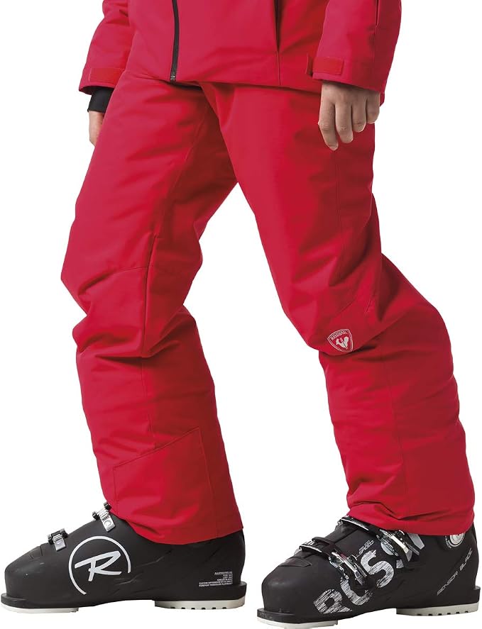 ROSSIGNOL - Ski, Pantaloni da Sci Bambini e Ragazzi : Amazon.it:  Abbigliamento