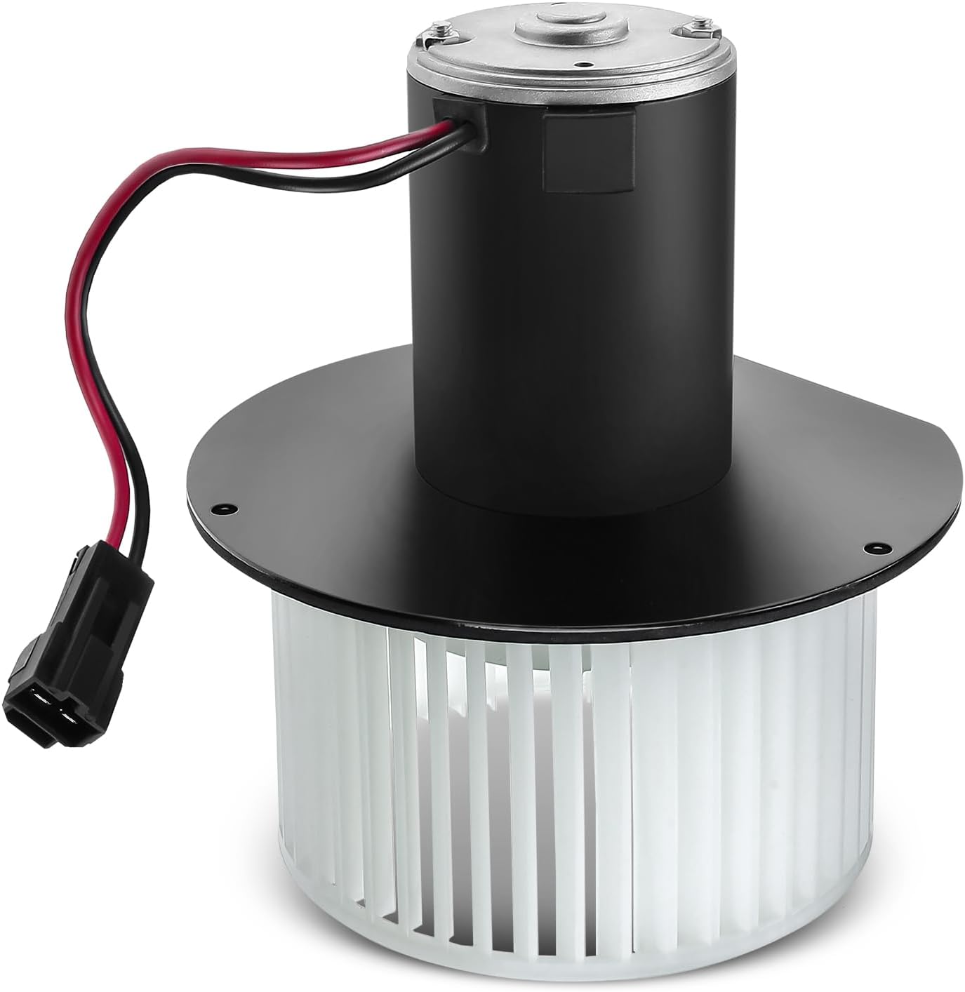 A/C Heater Blower Motor Replacement for Peterbilt 579 Kenworth T170 T270 T270