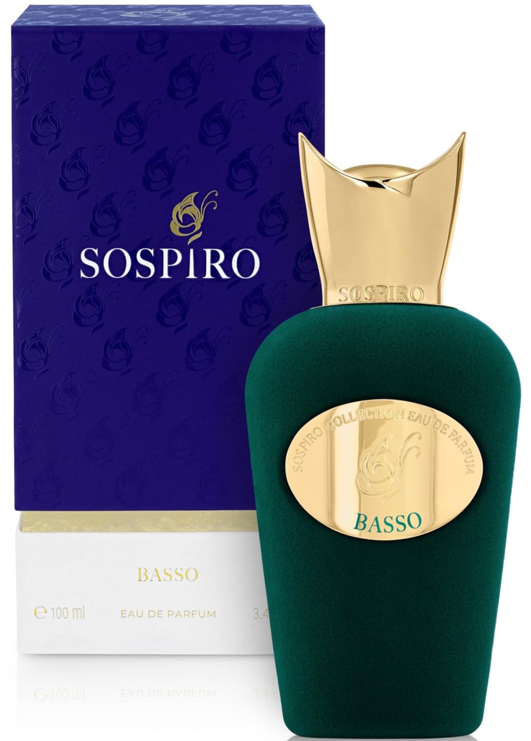 香水(ユニセックス) Sospiro Basso 100ml Amazon.com : Sospiro Basso Eau De Parfum Spray, 3.4 Ounce (Unisex