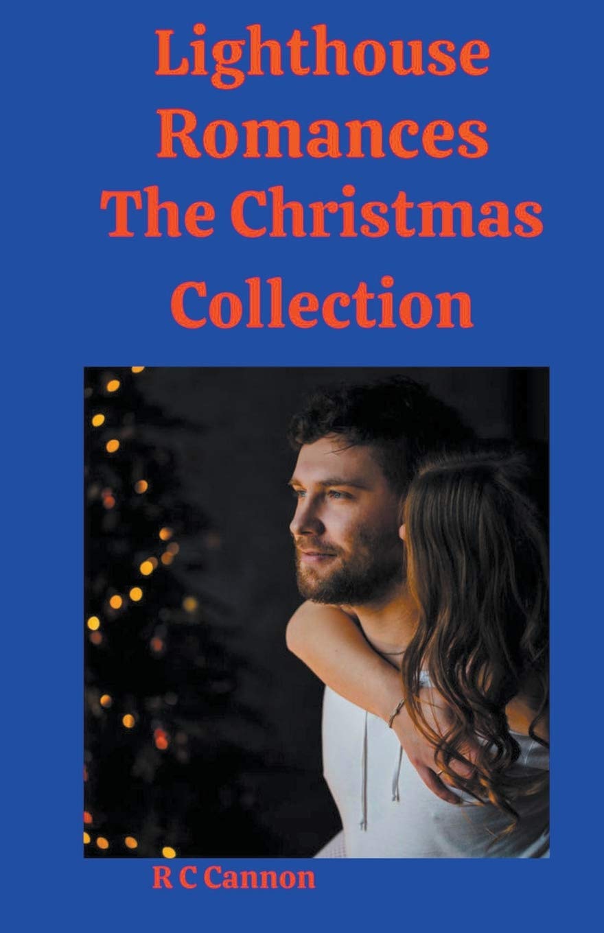 Lighthouse Romances The Christmas Collection: 6