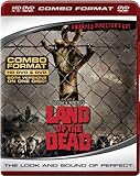 Land of the Dead (Unrated Director's Cut) (Combo HD DVD and Standard DVD)