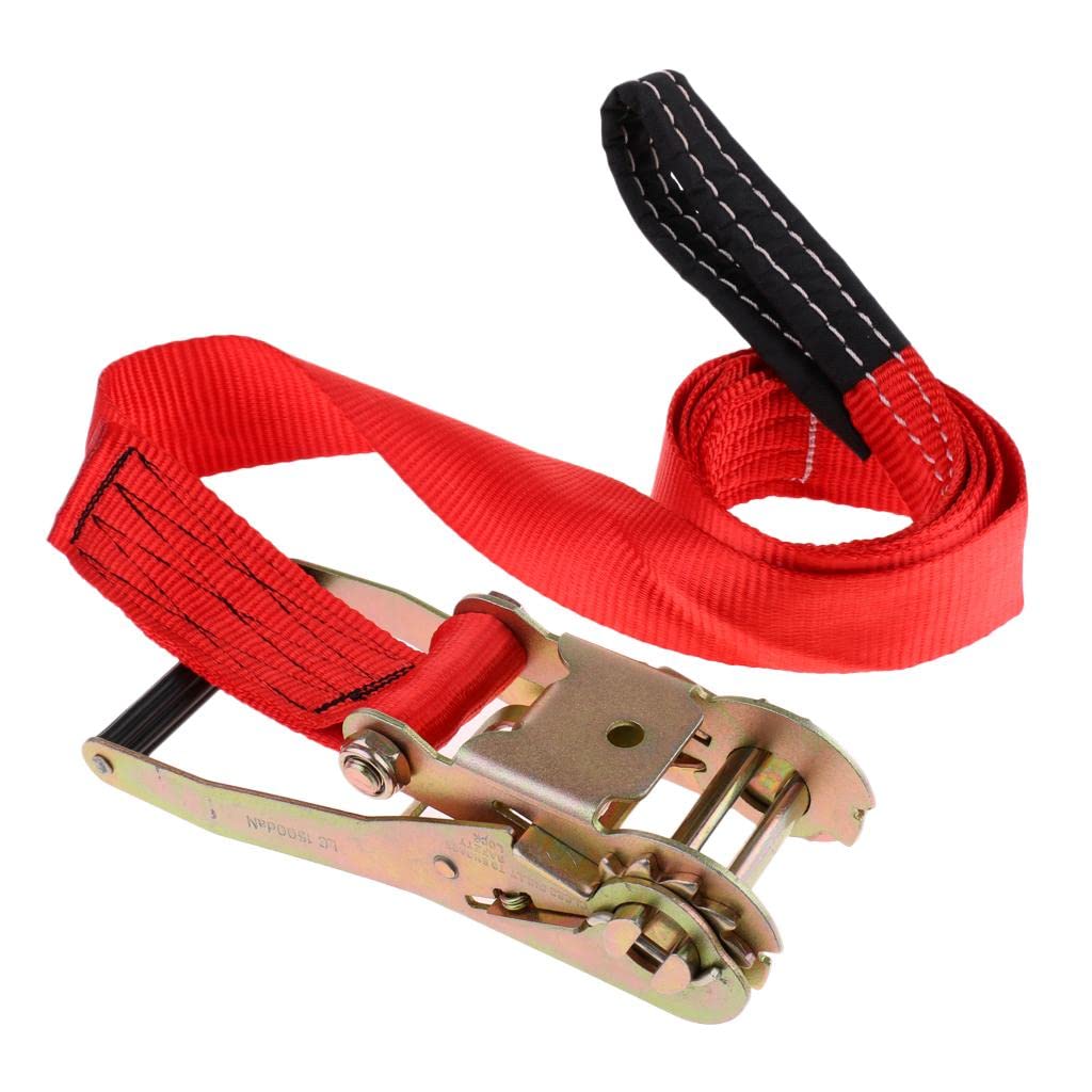 Slackline-Set mit Haken und Ratsche, Balance-Training, Spazierengehen, Hinterhof, 9,4 m
