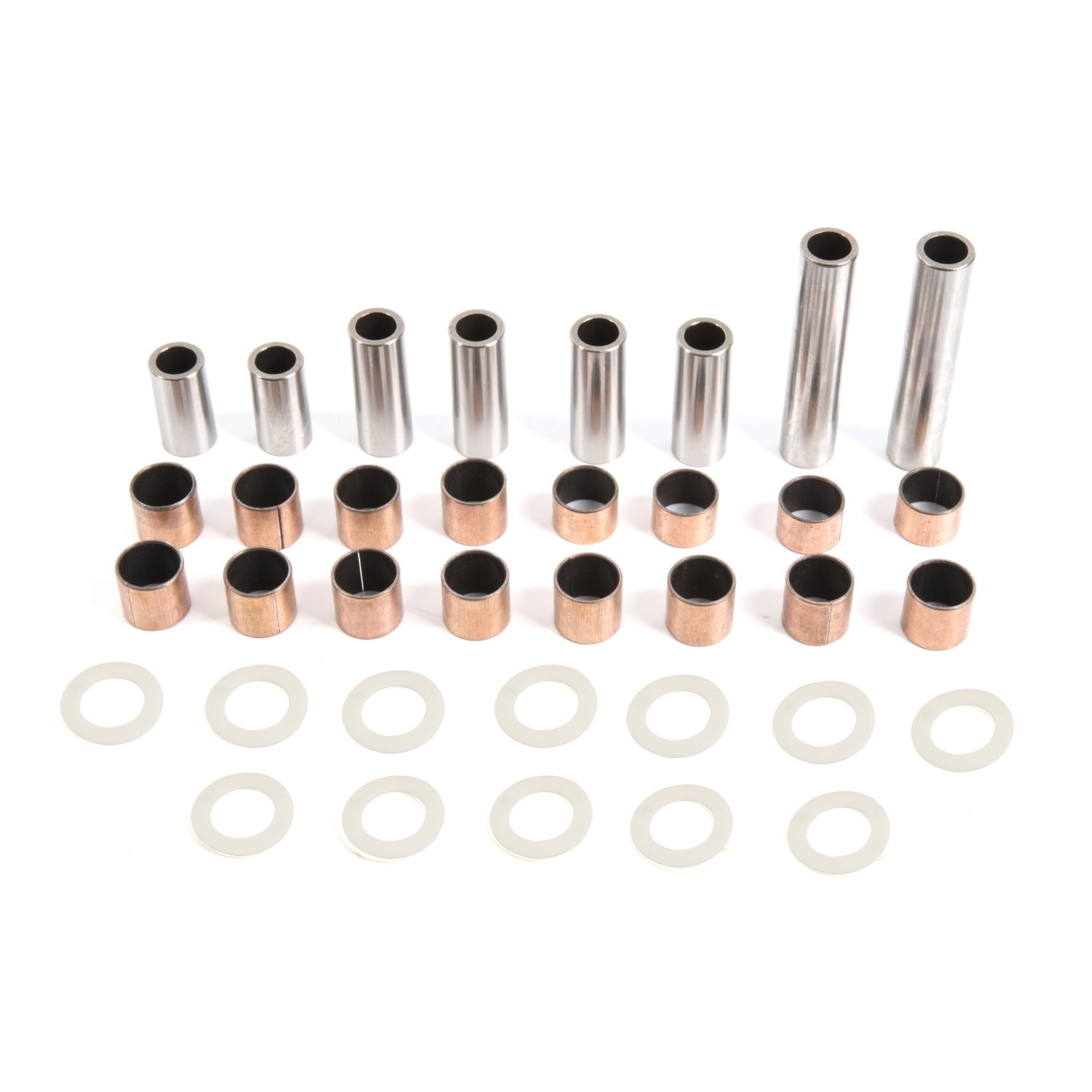 Kimpex Yamaha Front Suspension Hardware Kit Part# NULL : Amazon.ca