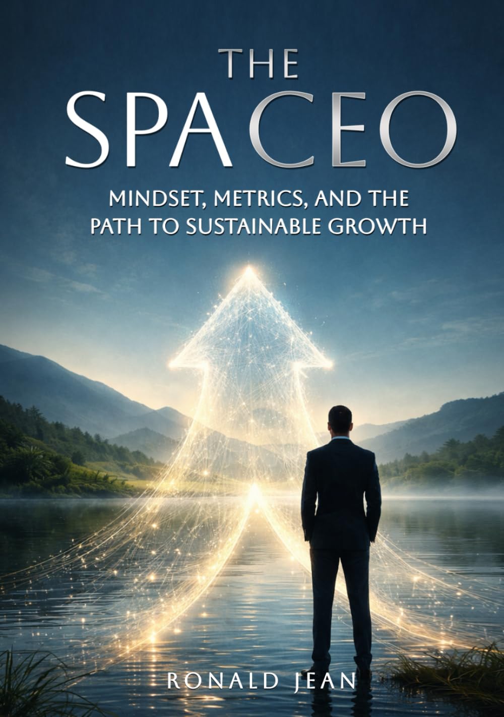 The SPA CEO: Mindset, Metrics, and the Path to Sustainable Growth