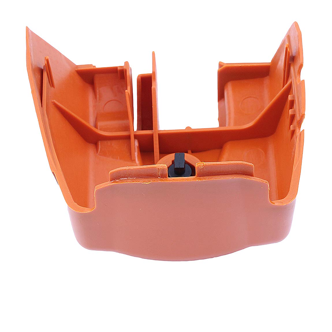 Couvercle de Filtre à Air pour Tronçonneuse, Lot de 2 Boîtiers de