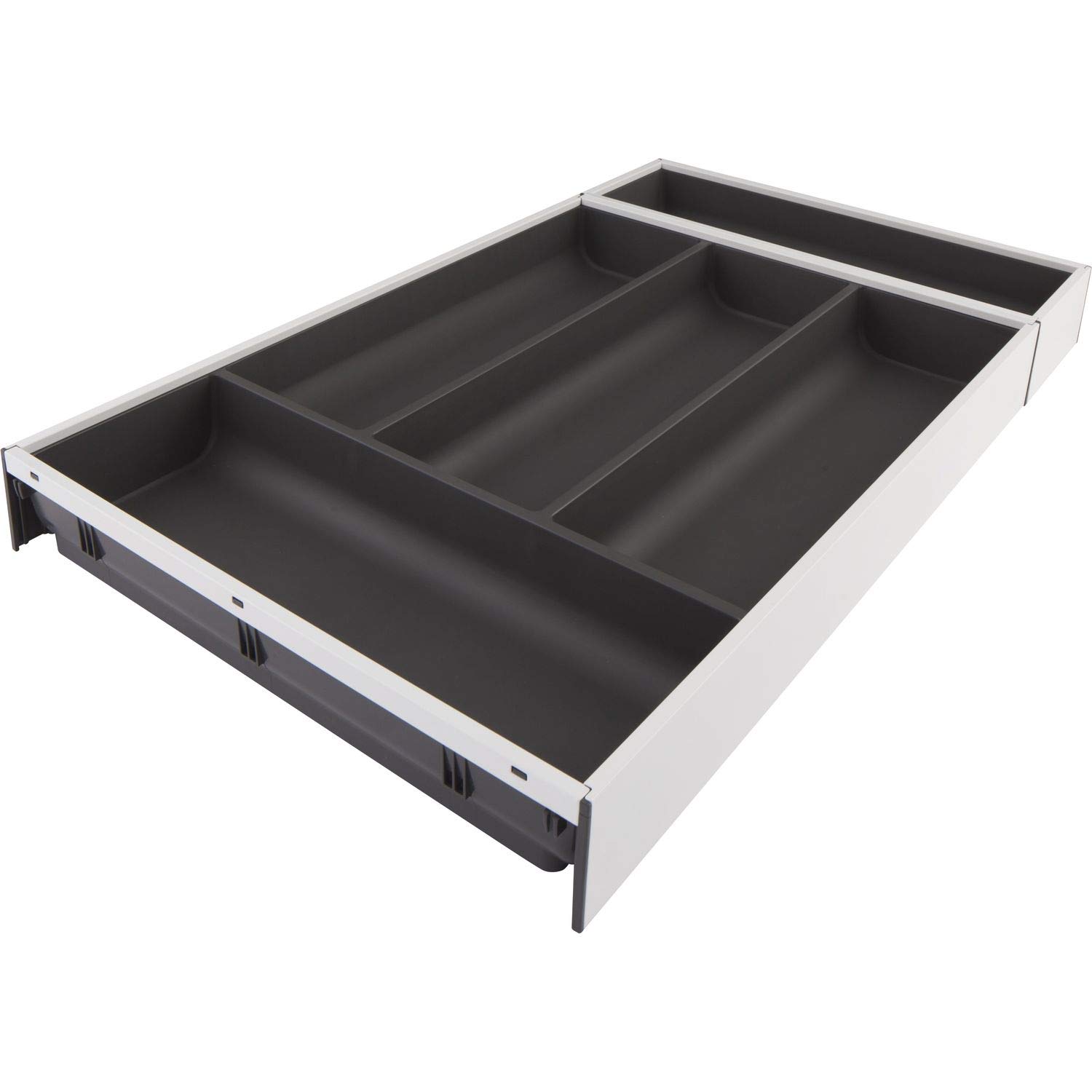 AMBIA-LINE Besteckeinsatz für LEGRABOX/MERIVOBOX – Produktbeschreibung