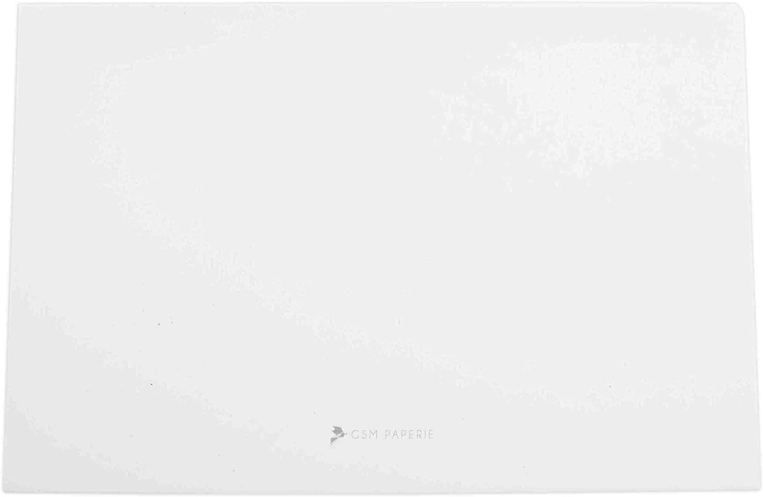 GSM Brands Thank You Cards for Wedding (Mr and Mrs Theme) - 100 Cards with Envelopes - Image 5