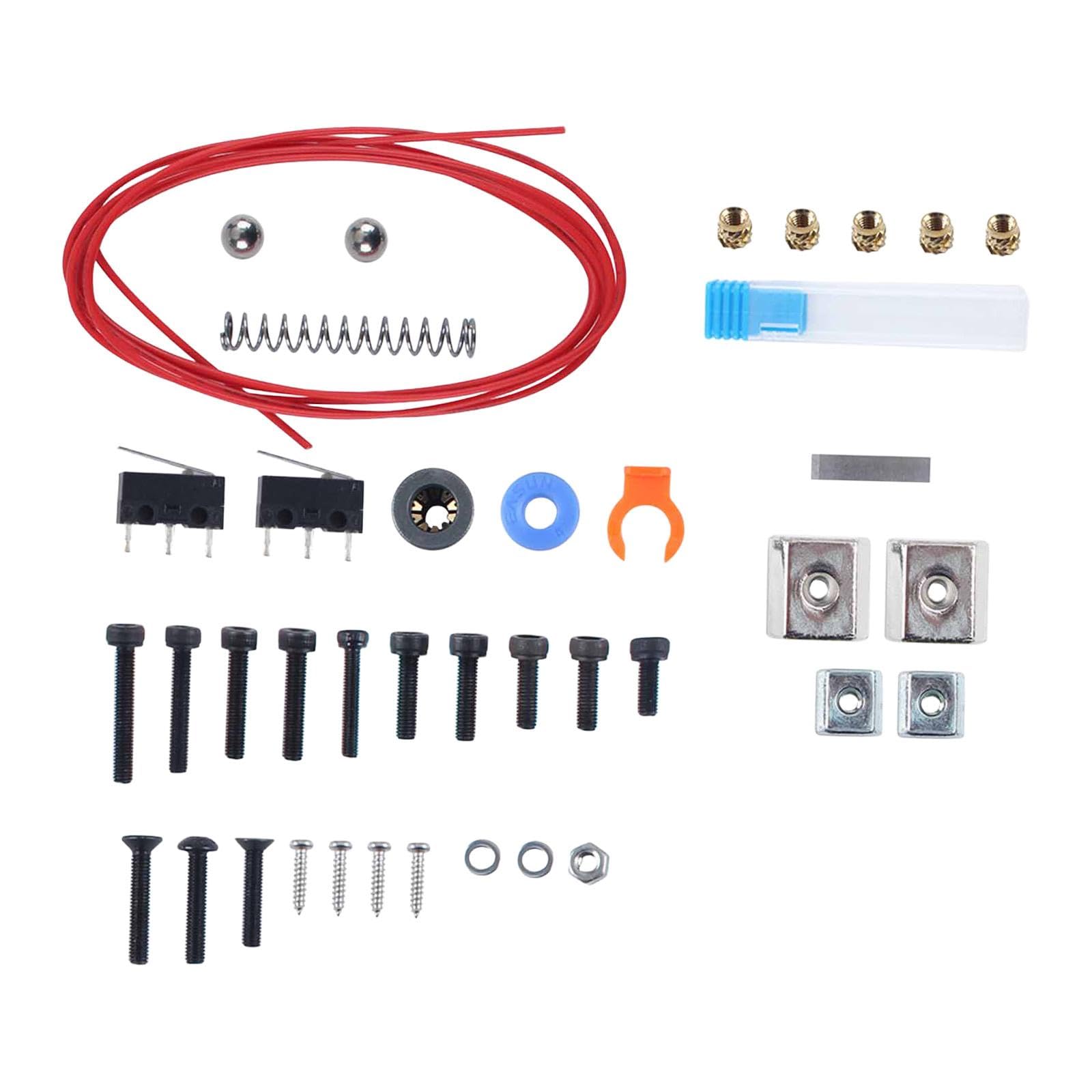 3D Printer Accessories High Performance Spare Upgraded for Boxturtle Project | Parts & Accessories-image-35