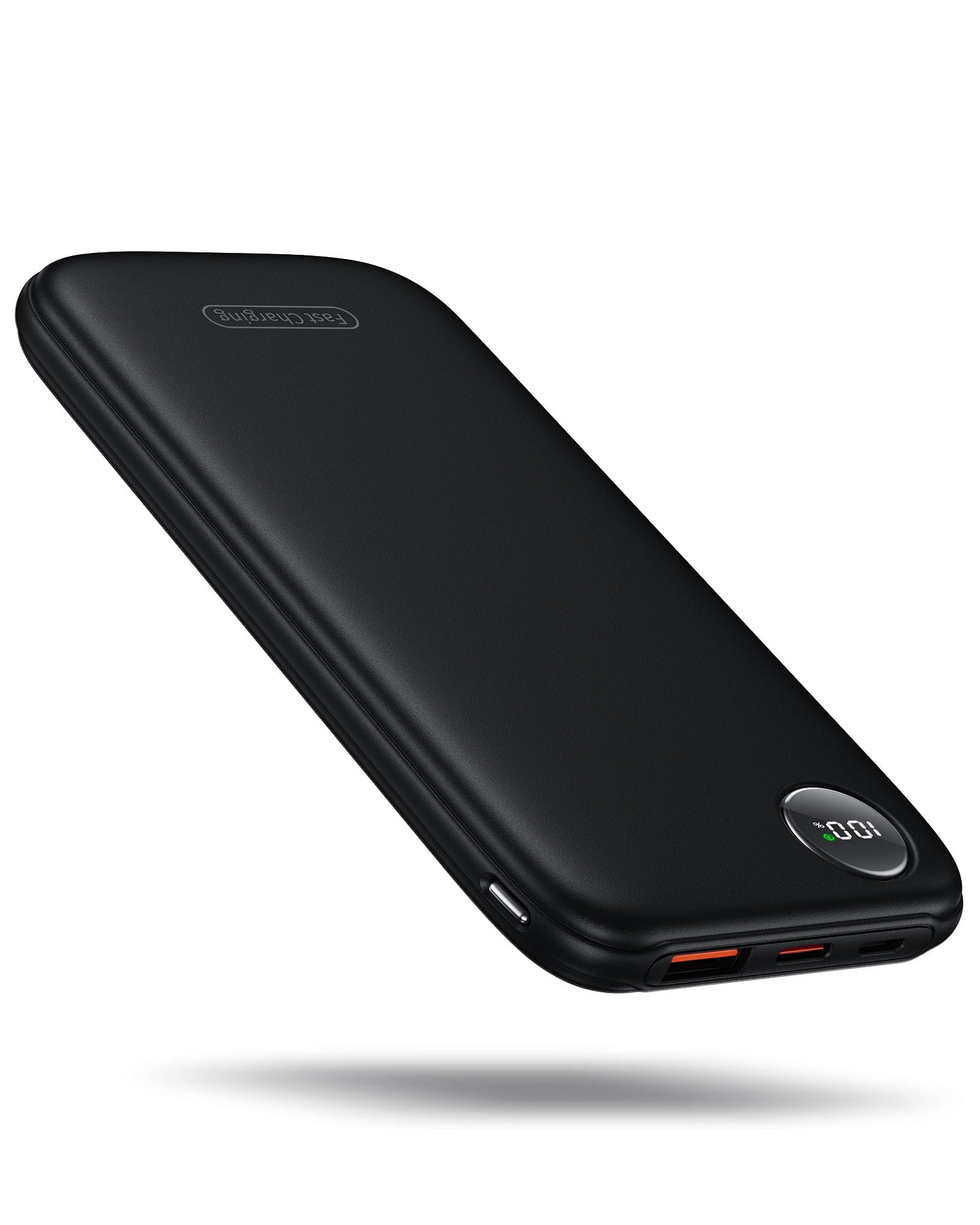 Powerbank Fast Charging
