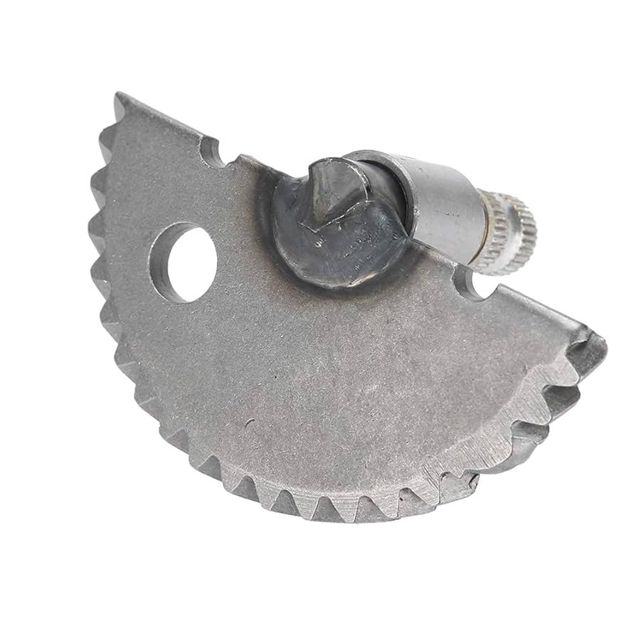 Car Aluminum Kick Start Shaft Idler Gear Assembly Set For GY6 50CC 80CC