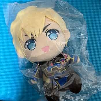 プリパラ ぬいぐるみ マスコット ショウゴ Amazon.co.jp: WITH プリパラ おすわり ぬいぐるみ ショウゴ