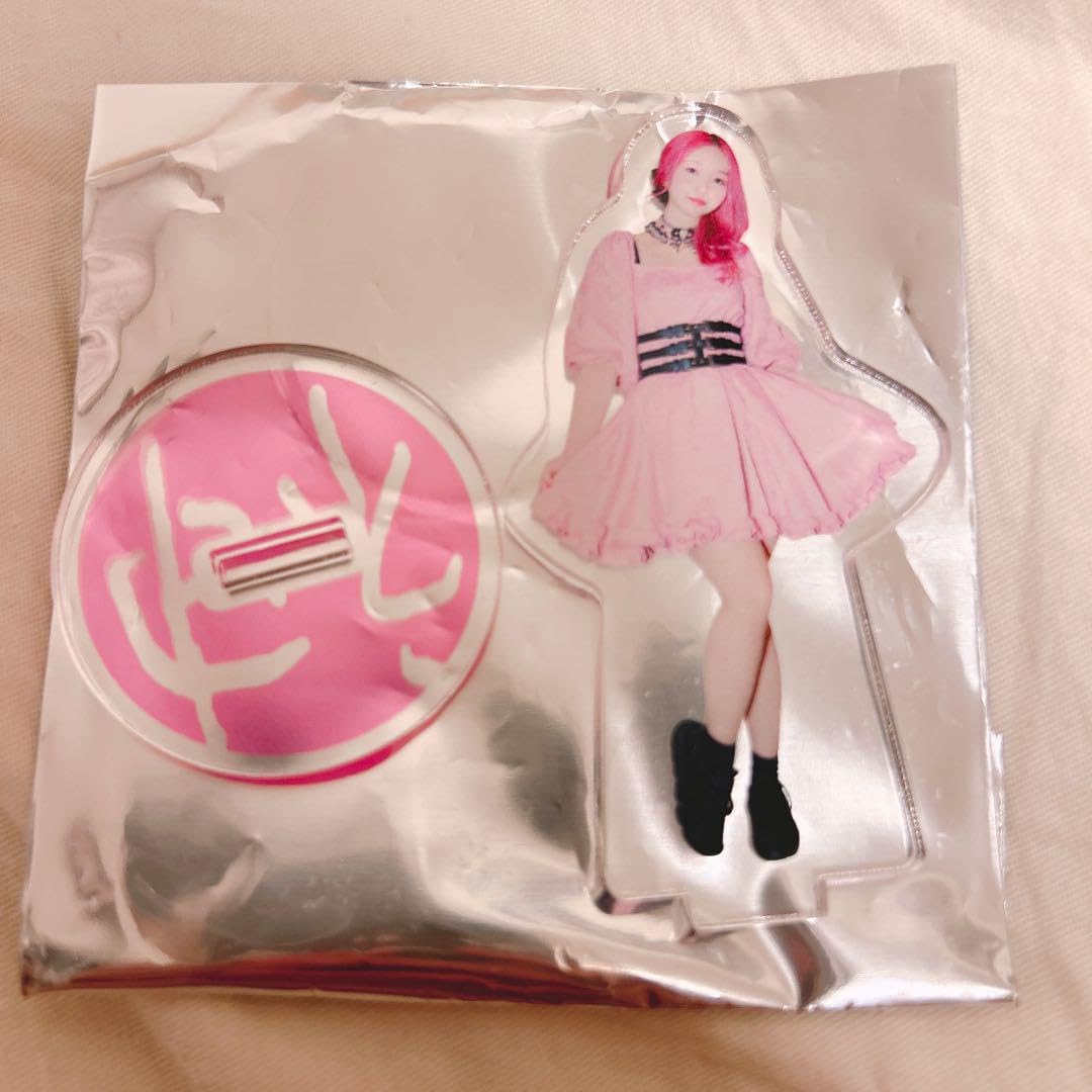 Amazon.co.jp: 神聖かまってちゃん みさこさん アクリルスタンド