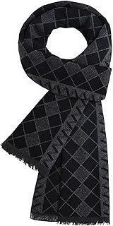 Sponsored You’re seeing this ad based on the product’s relevance to your search query.Learn more about this advertisement Misfuso Men's Scarf, Warm Autumn Winter Scarf, Men's Classic and Elegant Plaid Scarves, Tartan Knitted Scarf for Men, Winter Soft Warm Men's Scarf, Winter Scarf, Knitted Scarf, Gifts for Men